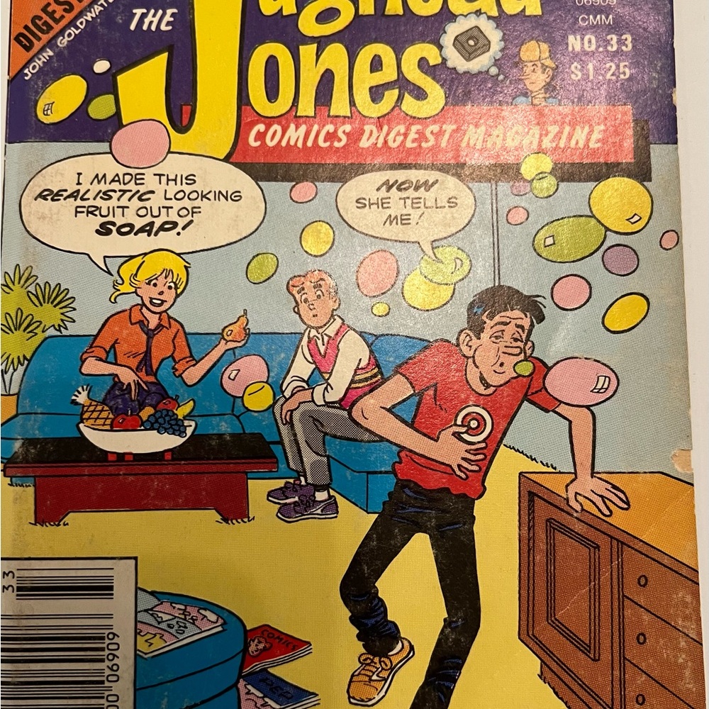 Comic collection - Picture 9 of 12